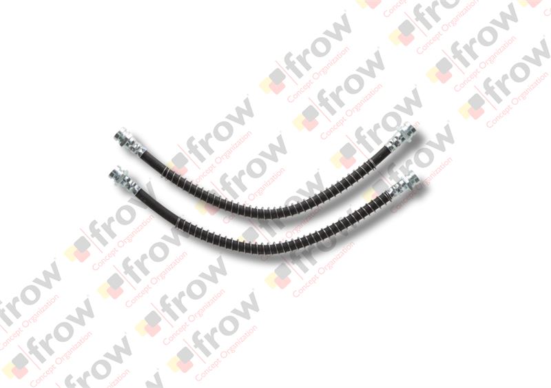 Frow Arka Fren Hortumu (H100 93-00)