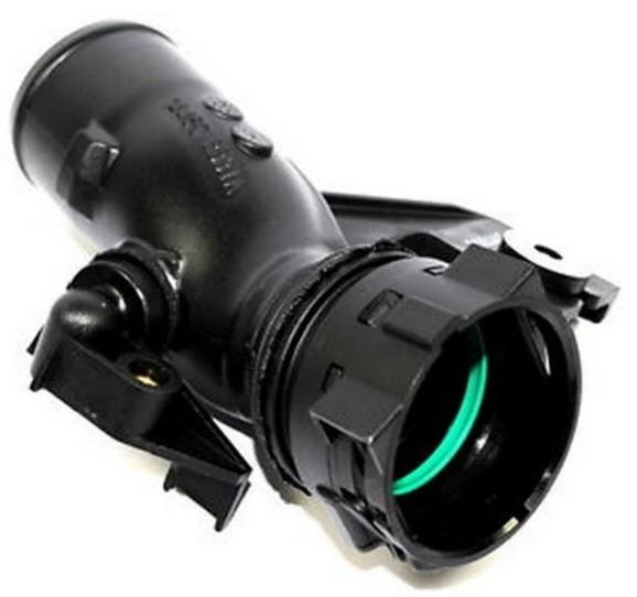 Bitapart Turbo Giriş Hortumu (Kia Kodiaq, Qashqai 1.5DCI)