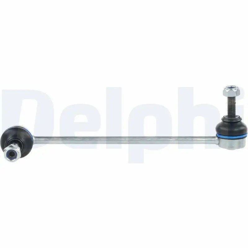 DELPHI BMW 520i E39 530i E39 530d E39 Ön Z Rot 240 mm