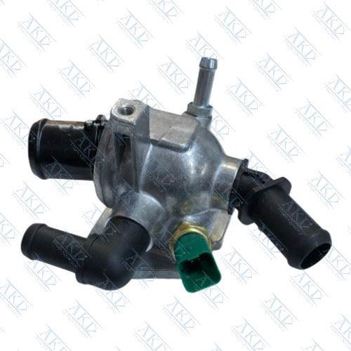 AKD Opel Astra H ve Corsa D 1.3 Cdti Z13DTH/Z13DTJ 88 °C Metal Gövdeli Termostat