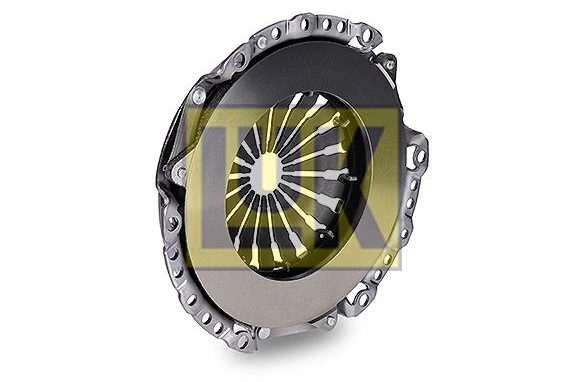 LUK Debriyaj Baskısı (Peugeot P1007, P106 II, P206, P306, P307, Partner, Citroen Berlingo, C2, C3 I, C4 I, Nemo, Saxo, Xsara)