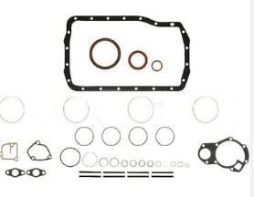 Motor Takım Contası Keçesiz Subap Lastıklı (Renault 21 2.0)