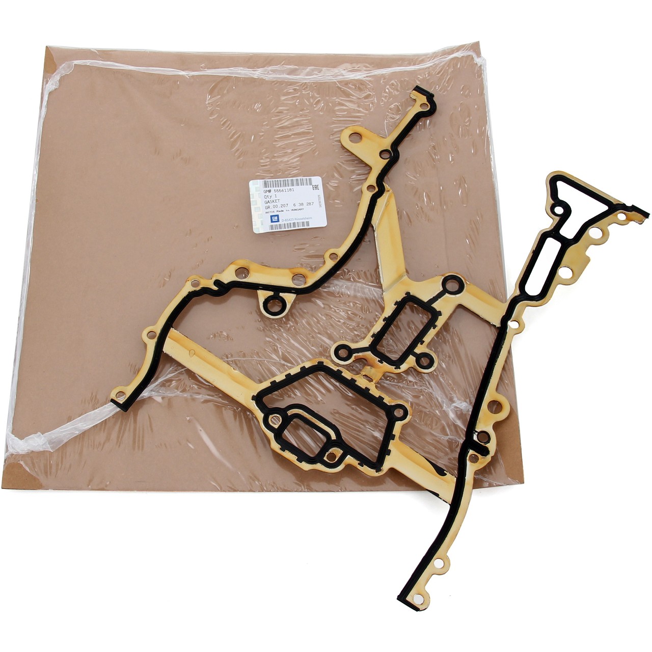 EKSANTRIK KAPAK CONTASI OPEL ASTRA H CORSA D ASTRA G CORSA C 1.0 1.2 1.4 Z12XEP Z14XEP Z10XE