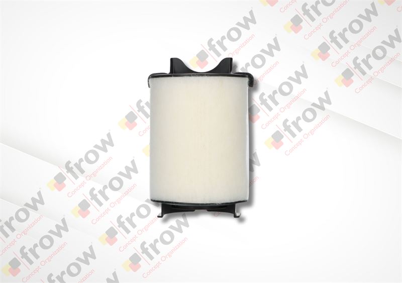 FROW Hava Filtresi Volkswagen Golf V, Jetta III, Passat 05-, Caddy III, Audi A3 03-, Seat Altea 04-, Skoda Octavia .4 TSI 1.6 2.0 FSI (Elyaflı Tip)