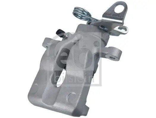FEBI Fiat Linea 1.6 MultiJet 1.4 Alfa Romeo 156 1.6 147 1.6 156 2.0 Arka Sağ Fren Kaliperi 1 Piston Alüminyum Dökme