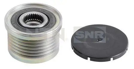 SNR Mitsubishi Carisma, Opel Vivaro, Renault Laguna 1.9 Alternatör Gergi Rulmanı 48 mm