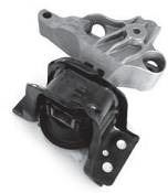 MOTOR TAKOZU UST SAG 1.5 DCI CLIO SYMBOL 13-