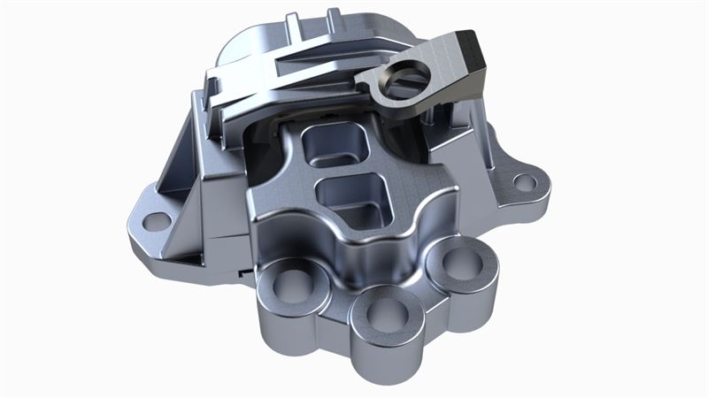 MOTOR TAKOZU EGEA 1.4 15>