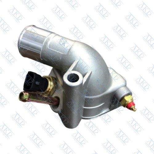 TERMOSTAT OPEL  ASTRA G ZAFIRA VECTRA B-C Z18XE (MUSURLU)