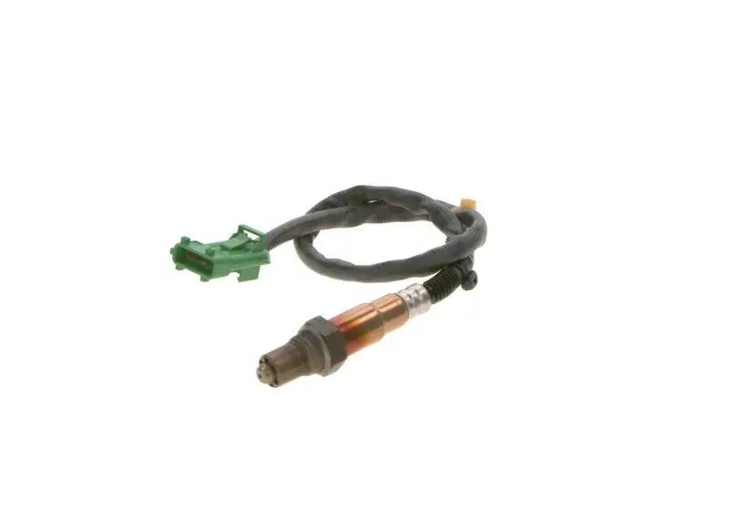 BOSCH Peugeot 3008 1.6 ve 308 1.6 Lambda Sensörü 0258010081