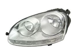 ON FAR SOL VOLKSWAGEN GOLF V 03-07