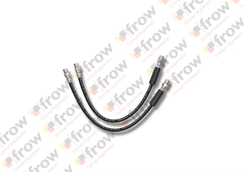 Frow Fren Hortumu Ön (Mercedes-Benz G Serisi W460, W461, W463 79-93)