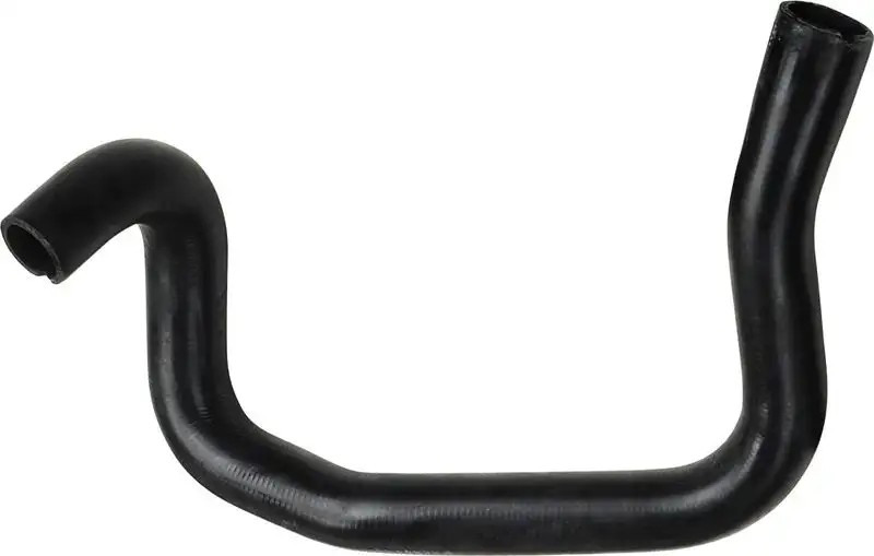 RAPRO Peugeot 207 1.4 ve Citroen C3 1.4 Alt Radyatör Hortumu 30 mm - 27 mm