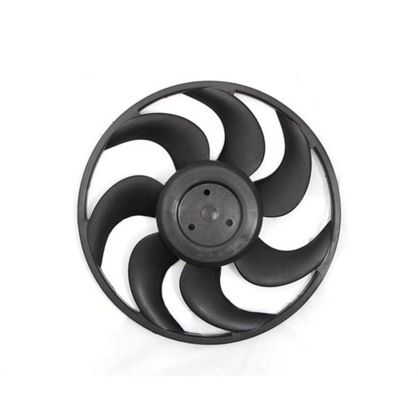 BITAPART Radyatör Fan Pervanesi (OPEL Astra G / Astra H 16)