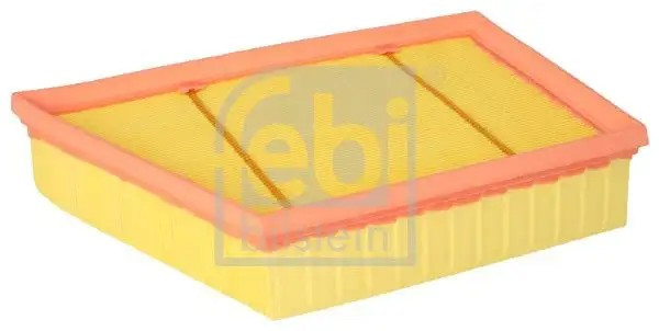 FEBI Freelander II, Discovery S 4WD 2.2SD4 Hava Filtresi 287x179x59 mm
