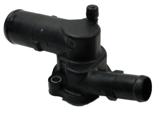 TERMOSTAT KOMPLE 1.2 16V CLIO III  D4F 77
