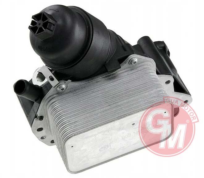 YAG SOGUTUCU (KOMPLE) R9M FLUENCE MEGANE III MEGANE IV SCENIC II SCENIC IV TALISMAN KADJAR ESPACE V 16 16 DCI 11-