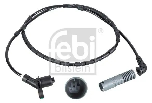 FEBI BMW 320i E46, 318i E46, 320d E46, 316i E46 Arka ABS Sensörü