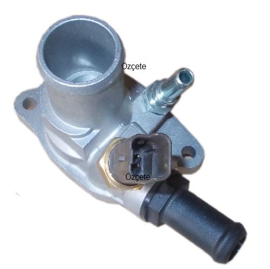 TERMOSTAT DOBLO LINEA PUNTO MUSA BRAVO 14