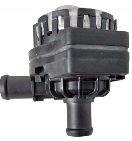 BITAPART Ek Su Pompası (Volkswagen Crafter)