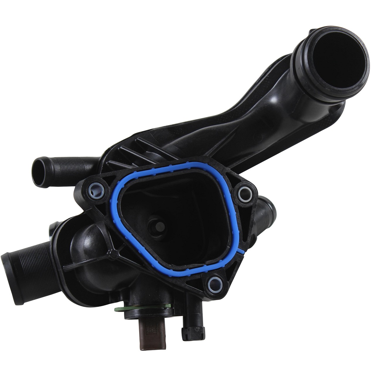 Termosat (Citroën C4, Peugeot 207, 308, 3008, 5008 06-15)