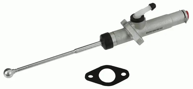 SACHS Fiat Punto 1.2, Grande Punto 1.4 ve Punto 1.3 MultiJet Debriyaj Üst Merkezi