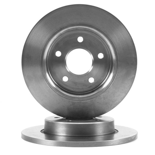 Fren Diski Arka (5D 271 mm) (Ford Focus III)