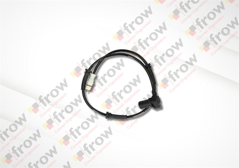FROW ABS Sensoru Arka Sol (Renault Clio II 98-)