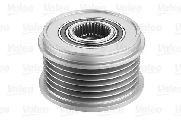 VALEO BMW 420d F32-F82 Opel Astra J 1.6 Cdti Alternatör Kasnağı 59 mm