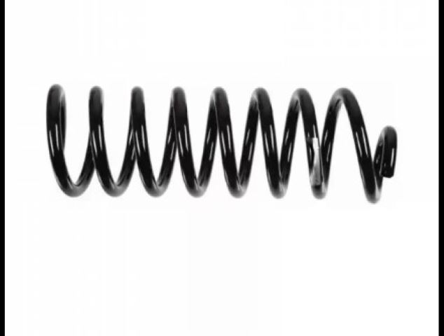 FROW Helisel Yay (Arka) (Renault Kangoo AR 01-)