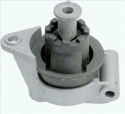 MOTOR TAKOZU ARKA ASTRA-G ASTRA-H ZAFIRA-B  Z16XEP A16XER X17DTL   5682519