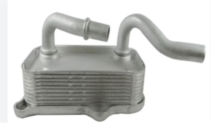 Yakıt Soğutucusu Mercedes W210 W220 E 240 E 280 E 320 M 112.911 (142x80x45)