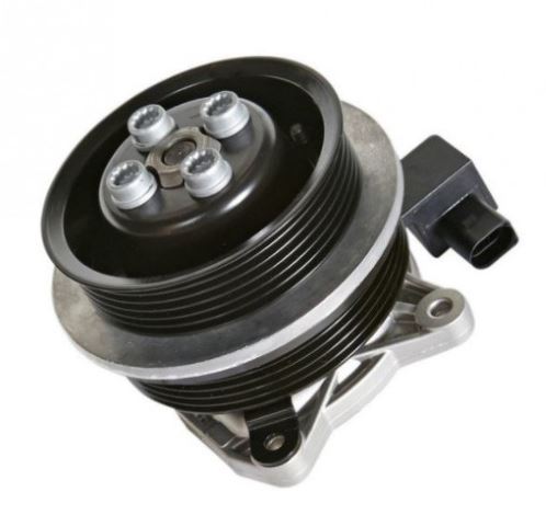 BİTAPART Volkswagen Scirocco, CC, Golf 5, Beetle 1.4 Tsi Devirdaim Pompa