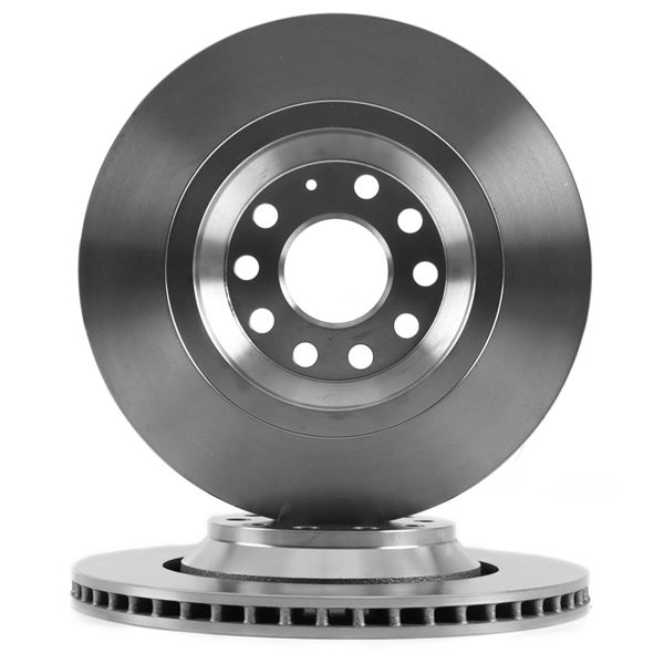 FROW Fren Diski Arka (Volkswagen Golf V-VI-VII-VIII, Passat B6 05-, Tiguan 16-, Audi A3 03-, Q3 11-, Q2, Seat Leon 12-, Skoda Super B II 08-, Octavia III 12-, Kodiaq 16-, Octavia IV 20-)