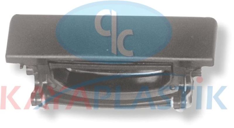 Kayaplastik Kapı Dış Açma Kolu R9 EM R11