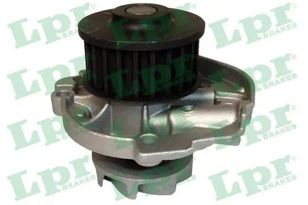 LPR Fiat Palio, Panda, Albea, Linea, Punto, Idea, Doblo 1.4 ve 1.2 Devirdaim Pompası