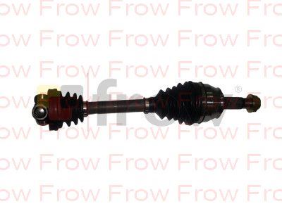 AKS SOL DOBLO 13 19 JTD 01-(DIS FREZE 25 IC FREZE 36 UZUNLUK 505MM)
