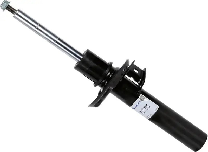 SACHS Volkswagen Polo / Skoda Fabia 02- / Audi A2 Ön Amortisör Üst Pim