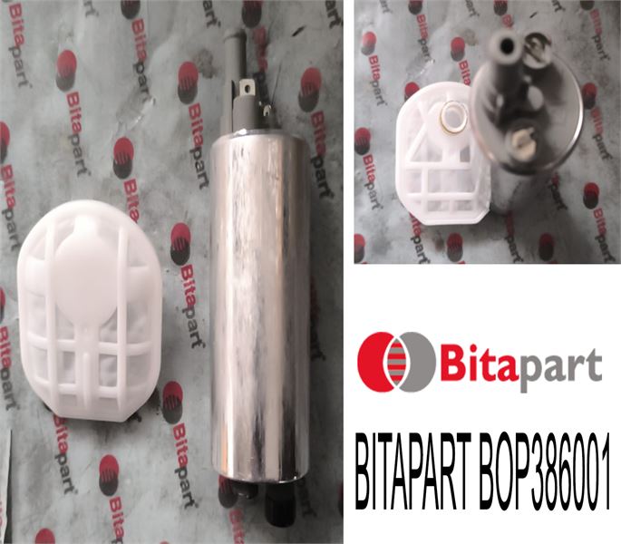 DEPO SAMANDIRA POMPA (TEK)MOTOR ASTRA G CORSA B VECTRA A B TIGRA