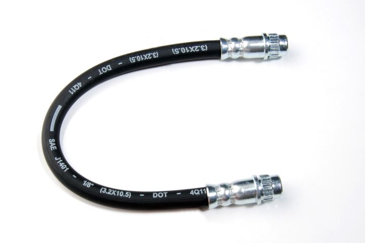FROW Peugeot Partner 2.0 Hdi ve 1.9D Arka Fren Hortumu 286 mm