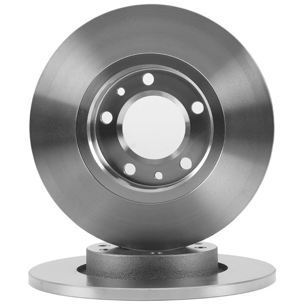 FREN DISKI ARKA (5D 268 mm) PEUGEOT P508 II P308 II-III RIFTER PEUGEOT P408 OPEL GRANDLAND X COMBO E ASTRA L CITROEN BERLINGO 08-
