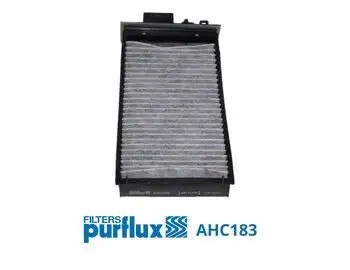 PURFLUX Citroen C5 2.0 Hdi Aktif Karbonlu Polen Filtresi