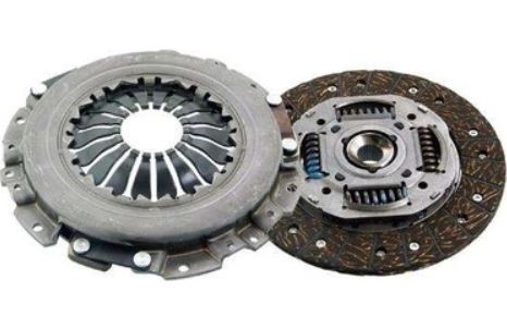 RENAULT Renault Clio II, Thalia, Logan, Sandero 1.5 DCI Debriyaj Seti (Baskı+Disk) 622312633