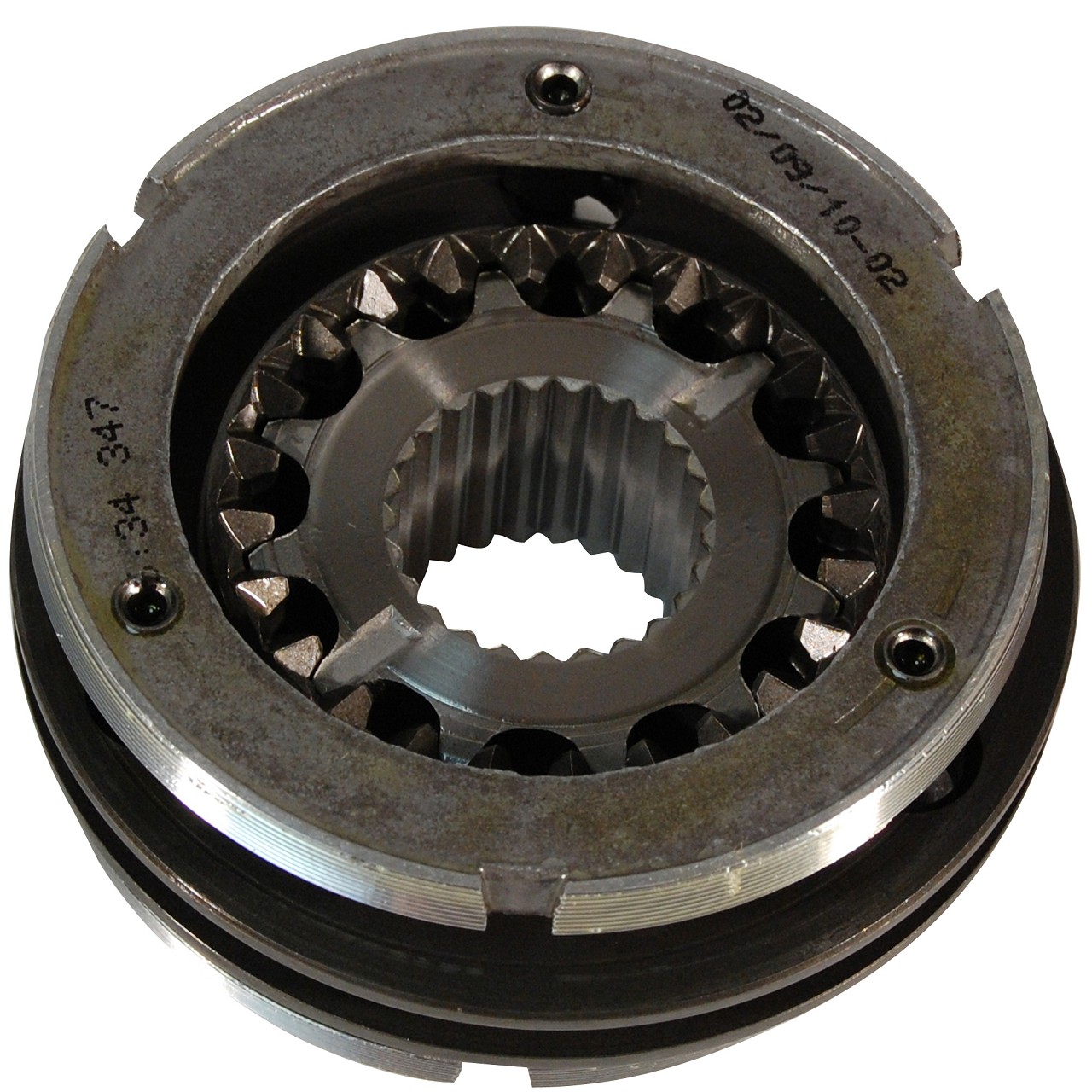 Bitapart 3/4 Sekromenci (Renault Partner, Berlingo, Expert)