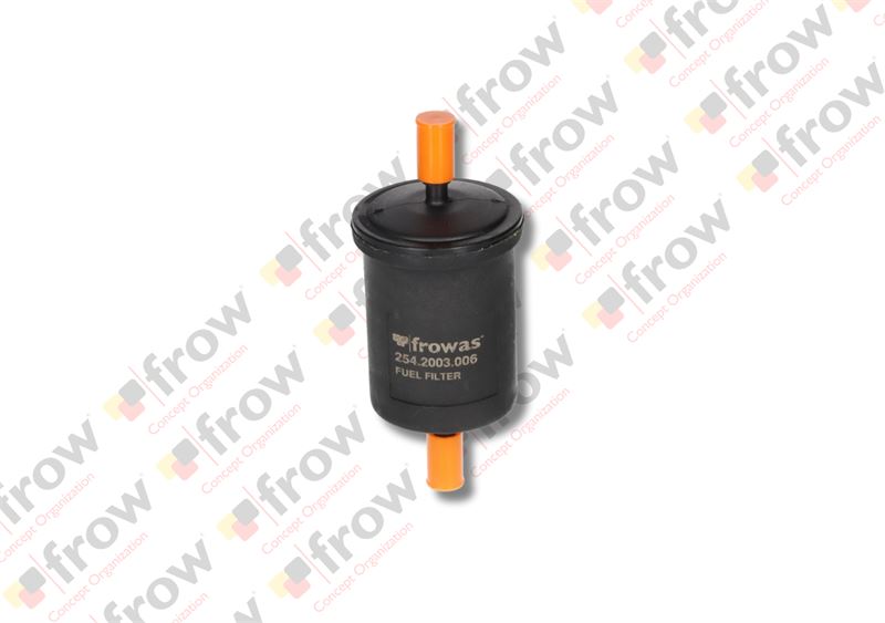 Frow Benzin Filtresi (206, 207, 306, 307, 406, 407, Partner Expert, C2, C3, C4, Berlingo 1.4 1)
