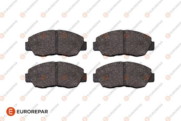 Eurorepar Ön Fren Balatası (Honda Accord VI)
