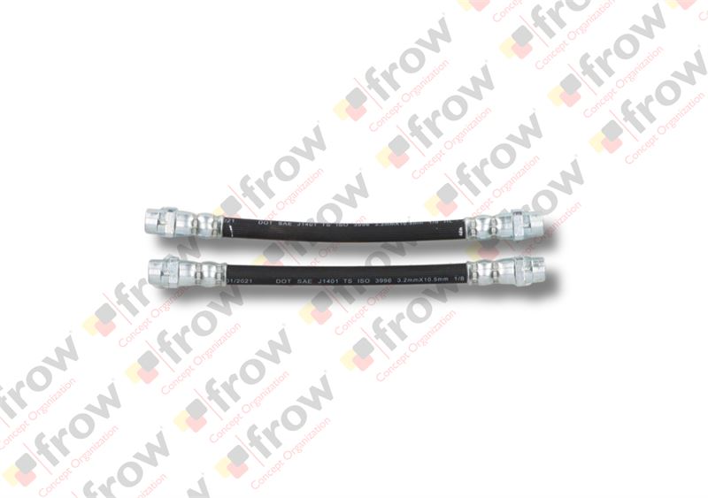 Fren Hortumu Arka İç (205 mm) (BMW 1 E88, E82, E81, E90, E91, X1 E84)