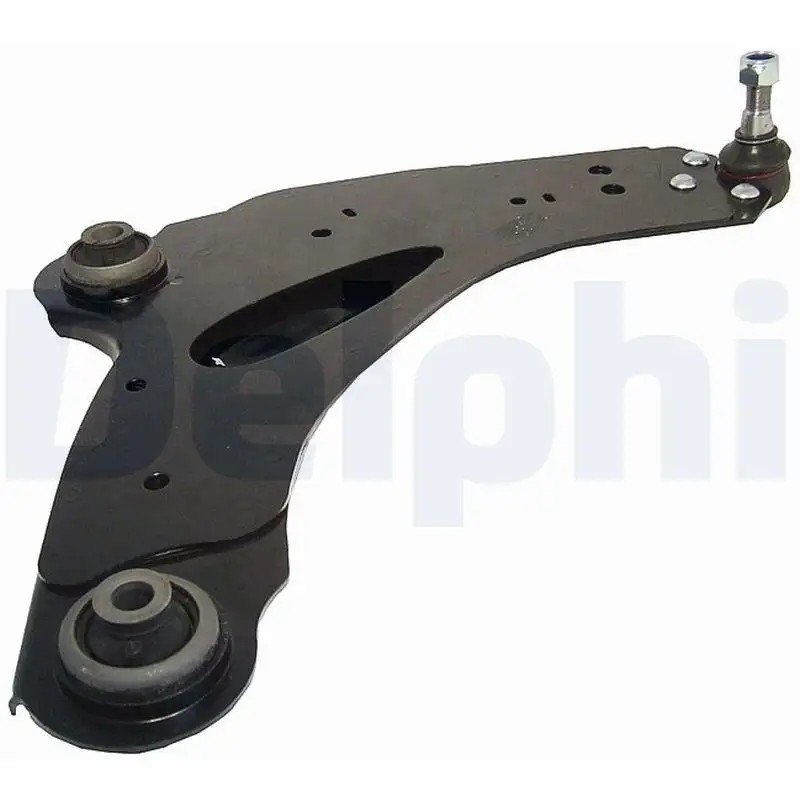 DELPHI Opel Vivaro 1.9 Dti Ön Aksın Sağında Alt Salıncak 480 mm