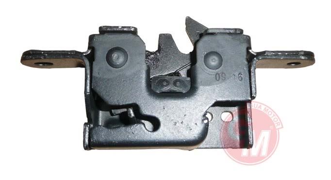 GUA On Kaput Kilidi Renault Fluence Megane III Master III