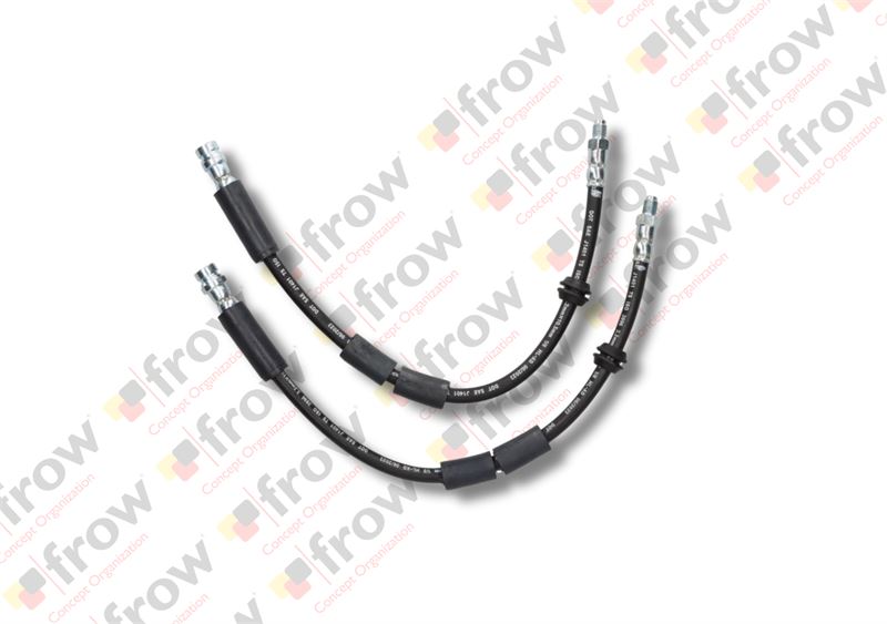 Fren Hortumu (On) (470 mm) (Ford Mondeo III 00-07)